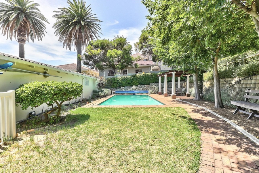 To Let 0 Bedroom Property for Rent in Vredehoek Western Cape